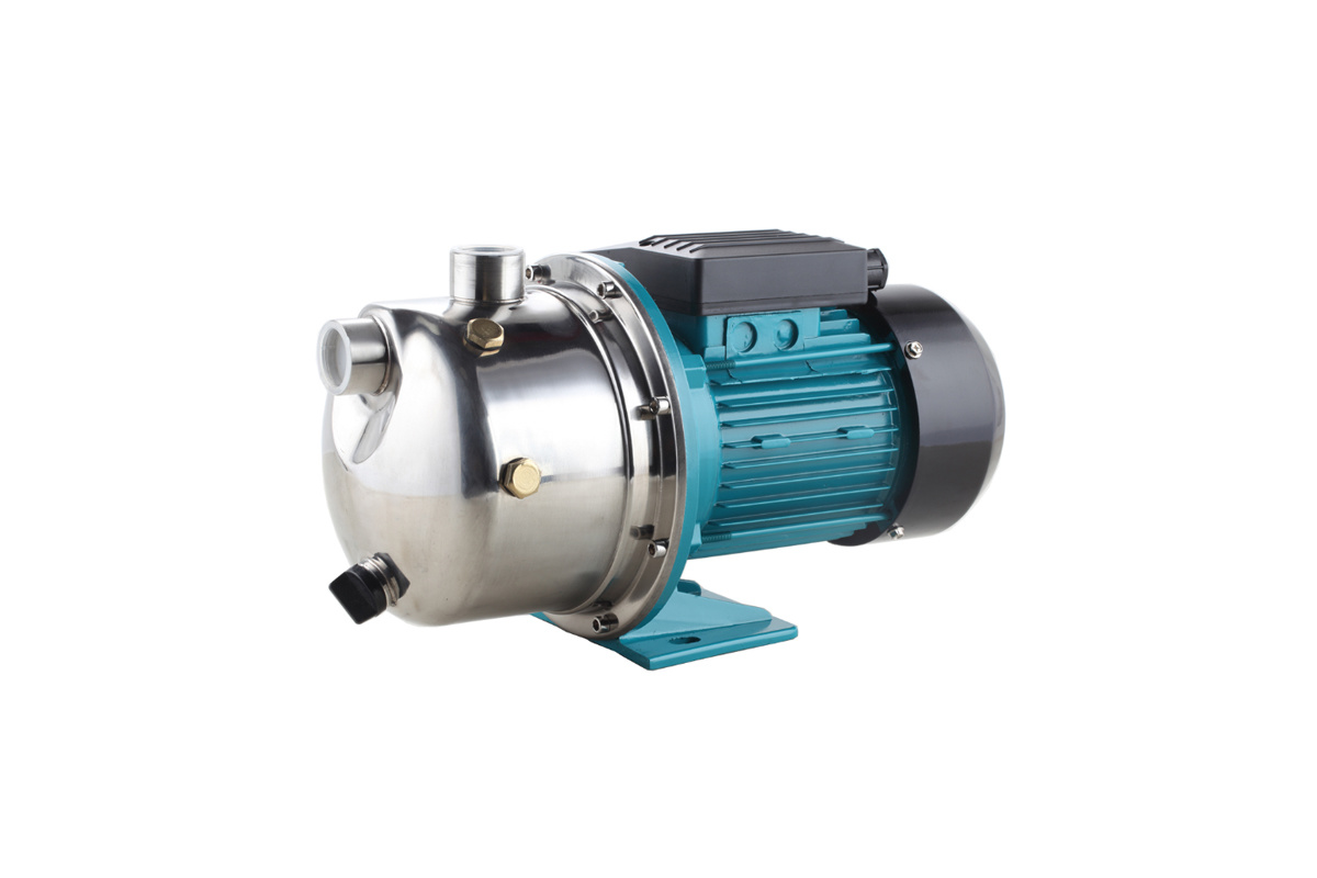 JS Series Stainless Steel JET Pump
