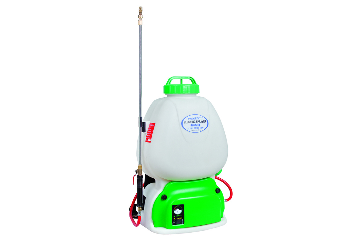 ESR-16C-1 /16C ELECTRIC SPRAYER