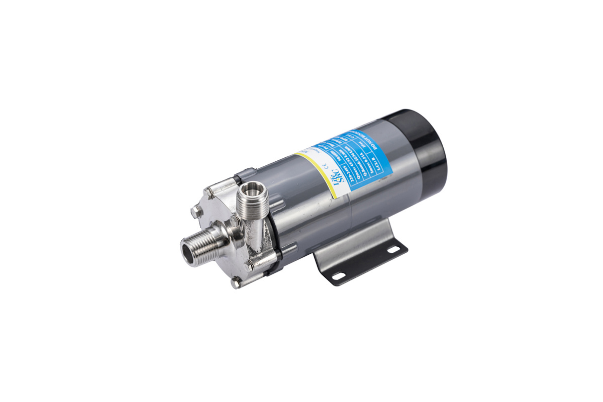 MP-15RM Magnetic Beer Transfer Pump