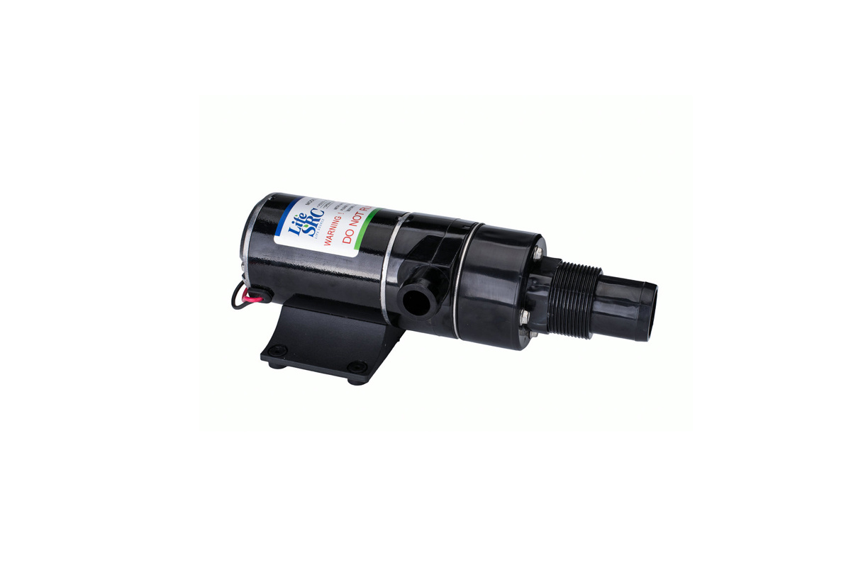 MP4500 Macerator Pump