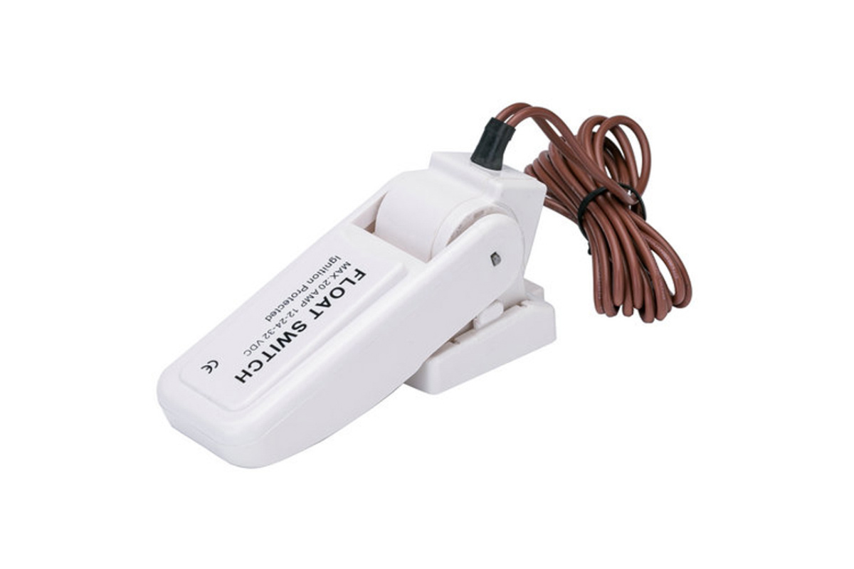 HYBS-20-01 FLOAT SWITCH