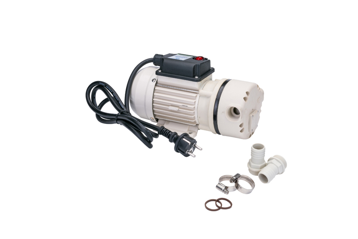 FL-525 DEF Adbule Urea Diaphragm Pump