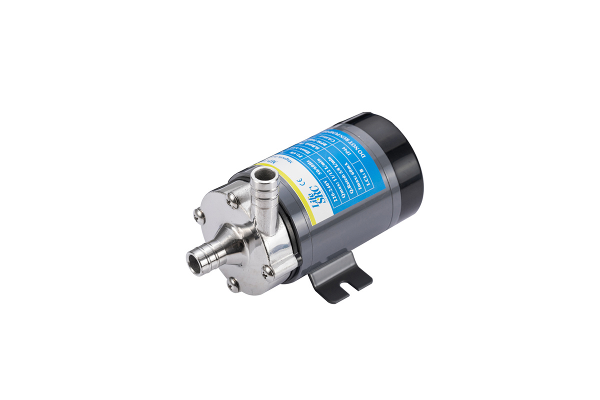 MP-10RN Magnetic Beer Transfer Pump
