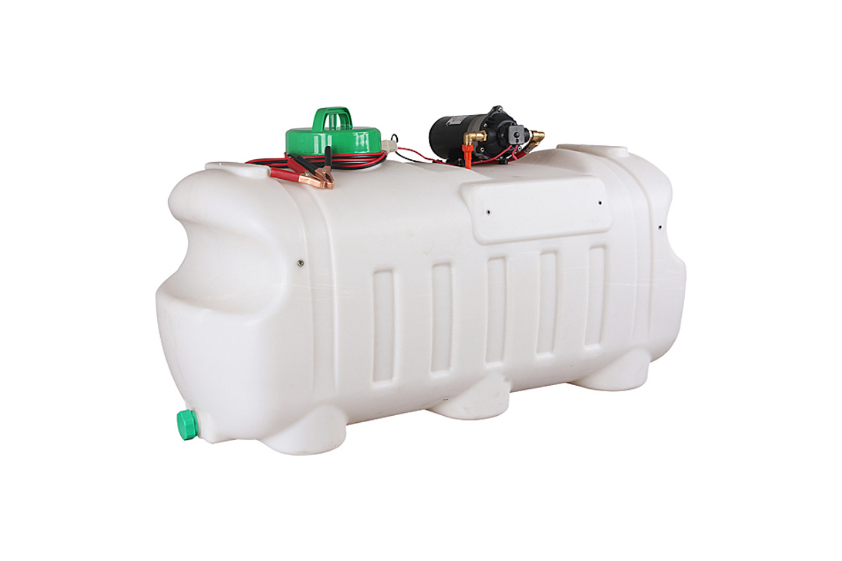CZ-100 ELECTRIC SPRAYER
