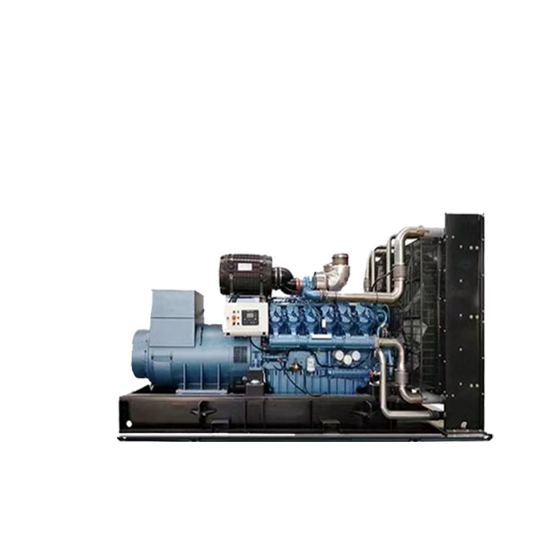 Engine - Genset