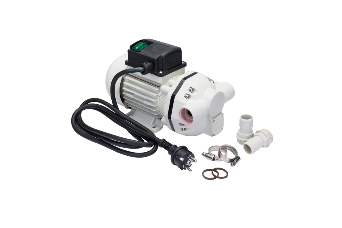 FL-530/540/550 DEF Adbule Urea Diaphragm Pump