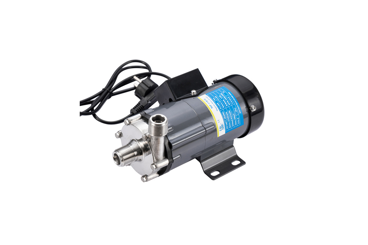 MP-40RM Magnetic Beer Transfer Pump