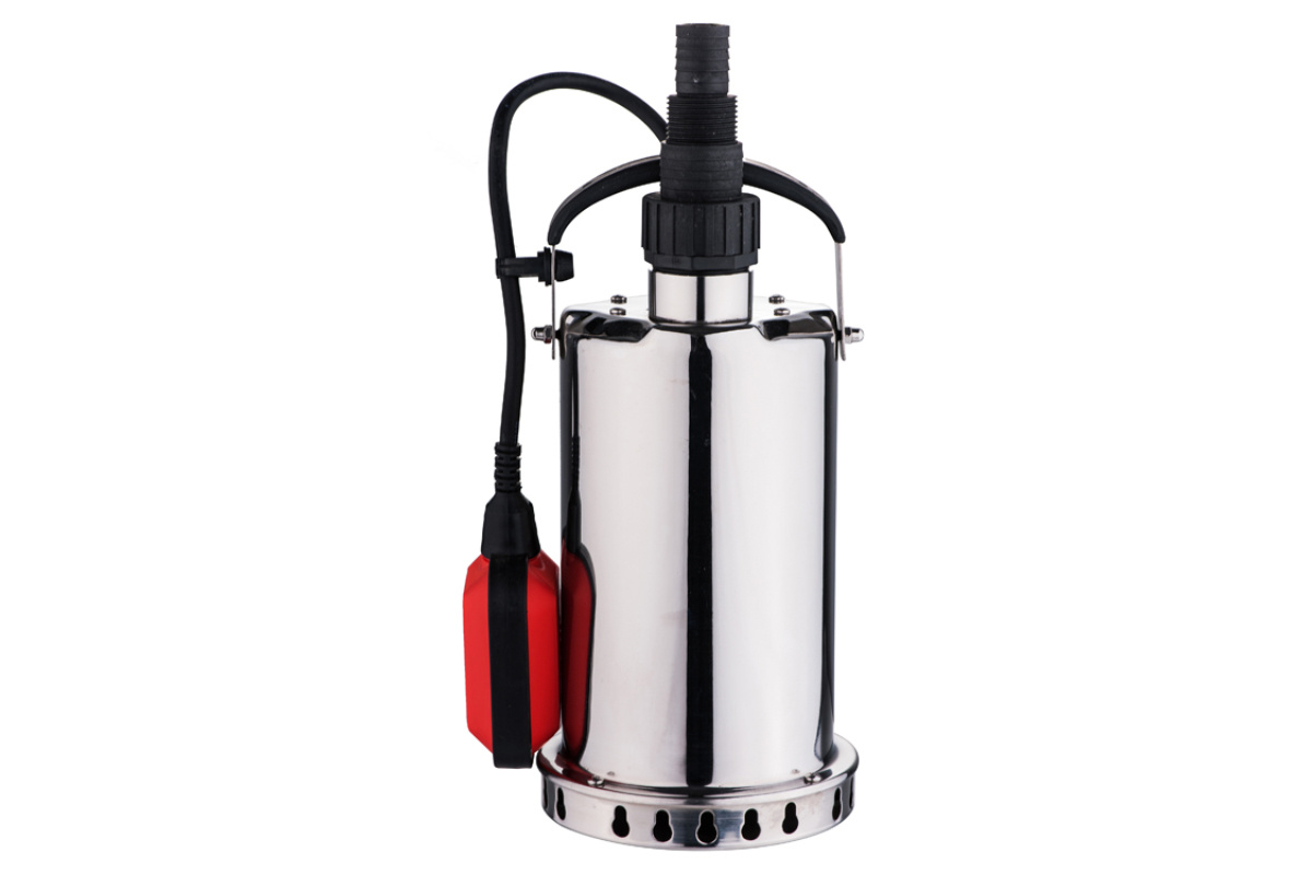 JPXXX-87R Clean Water Submersible Garden Pump