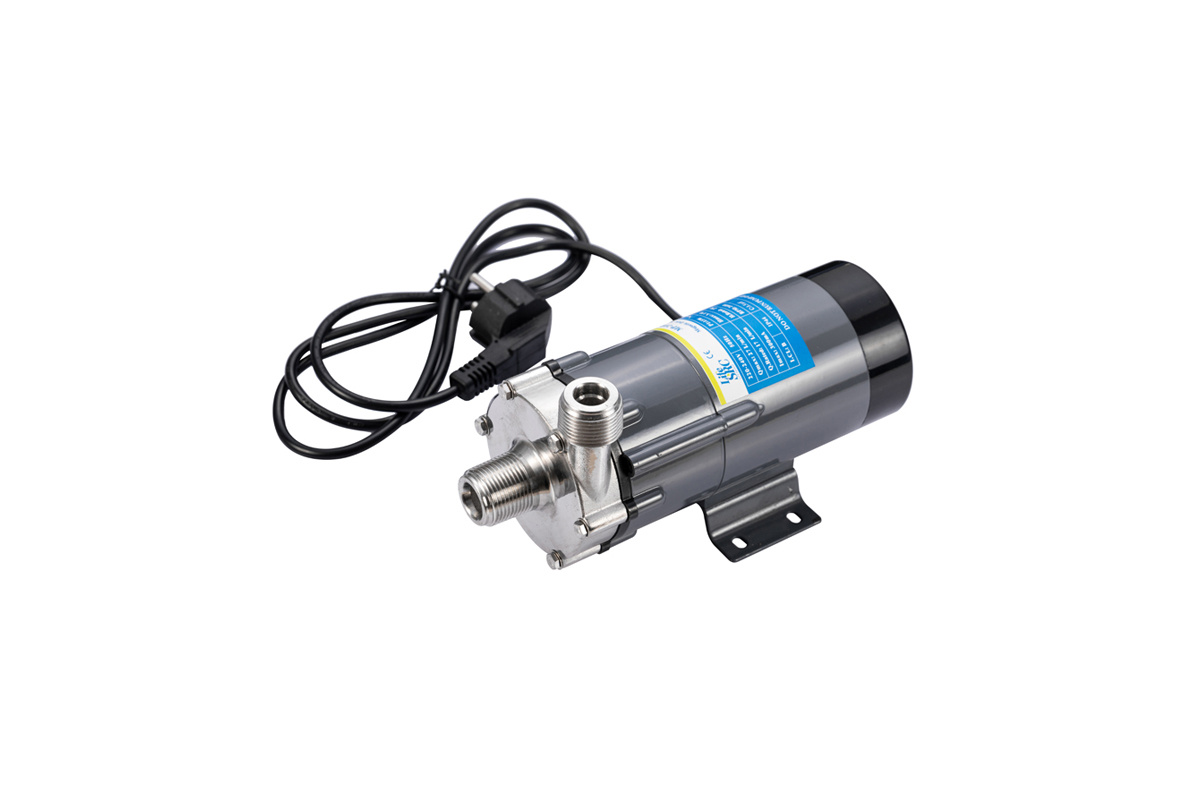 MP-20RM Magnetic Beer Transfer Pump