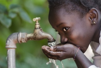 CREATING A RIPPLE OF POSITIVE CHANGE