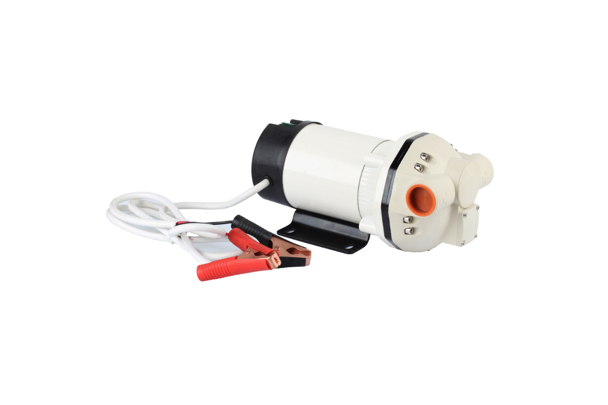 FL-530A/540A DEF Adbule Urea DC Diaphragm Pump