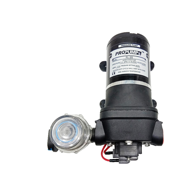 Propump Brand Pumps