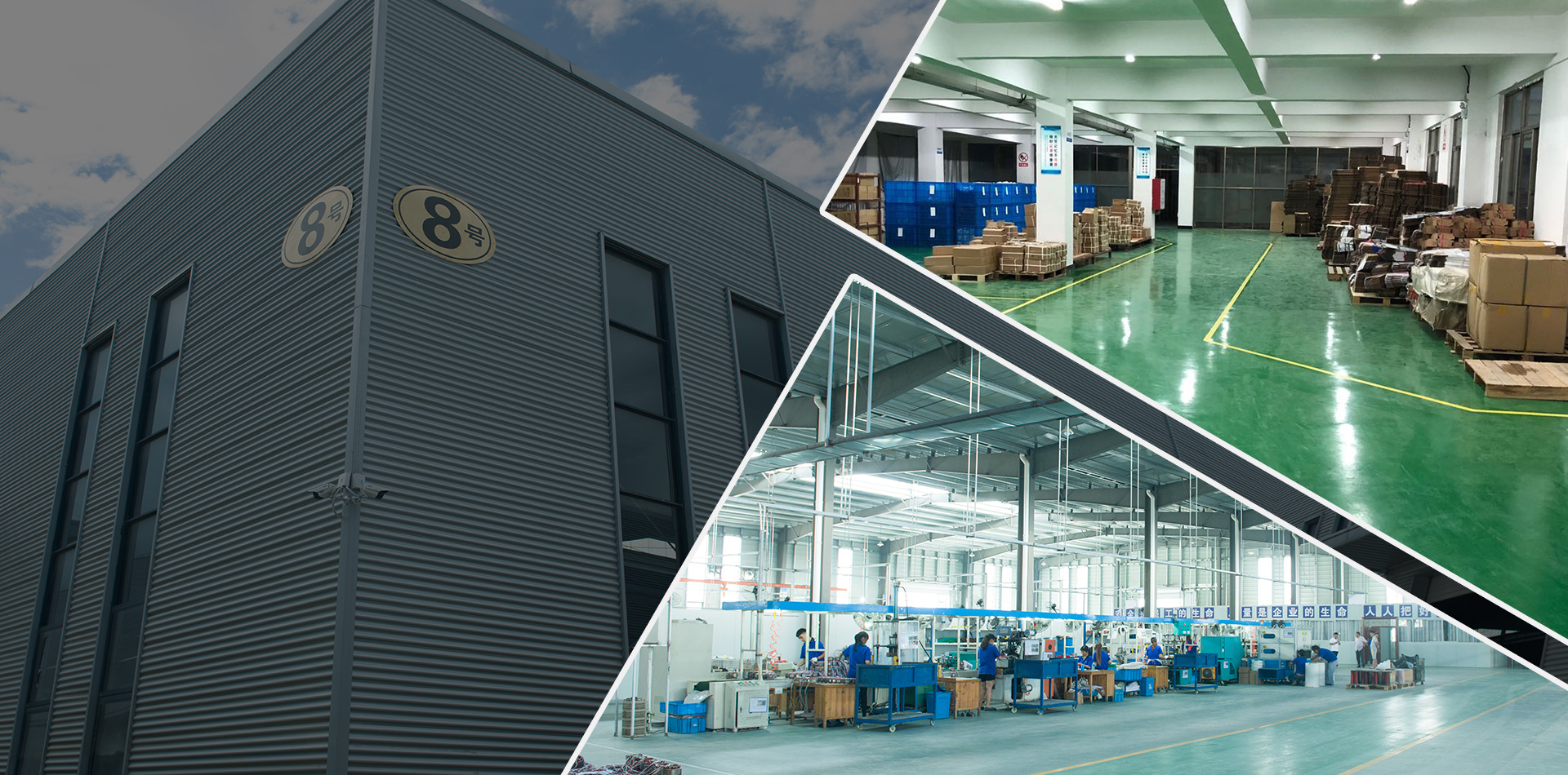 Has 17 Years Experience In Pumps Product Service