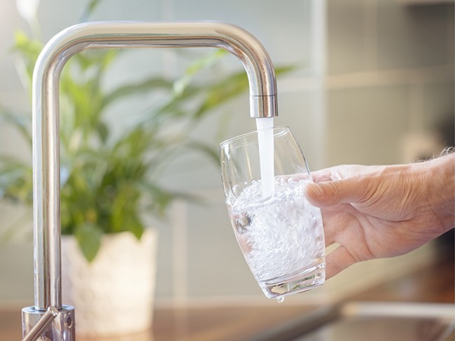 WHY SHOULD YOU AVOID PFAS?