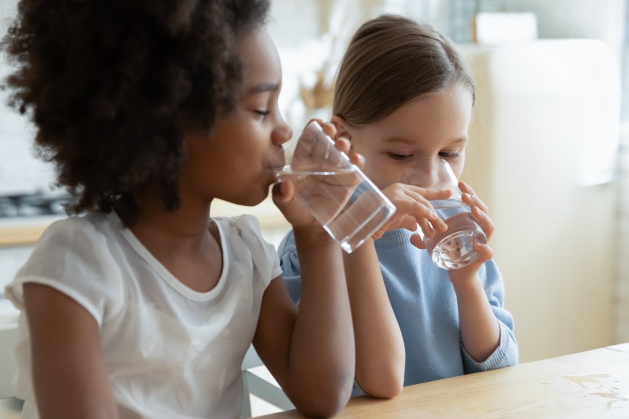 HOW TO AVOID PFAS IN DRINKING WATER