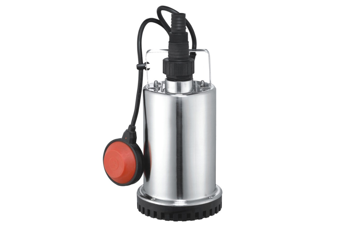 JPXXX-86S Clean Water Submersible Garden Pump