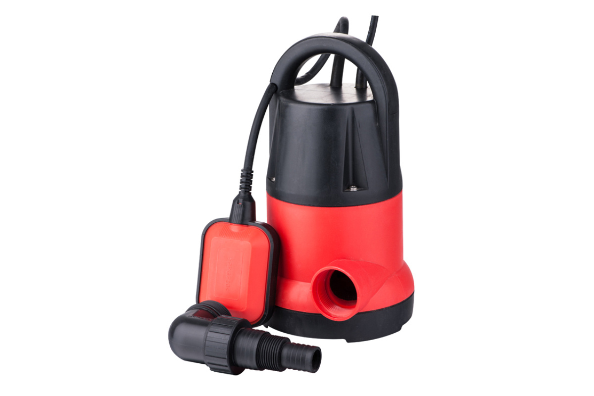 JPXXX-2 Clean Water Submersible Garden Pump