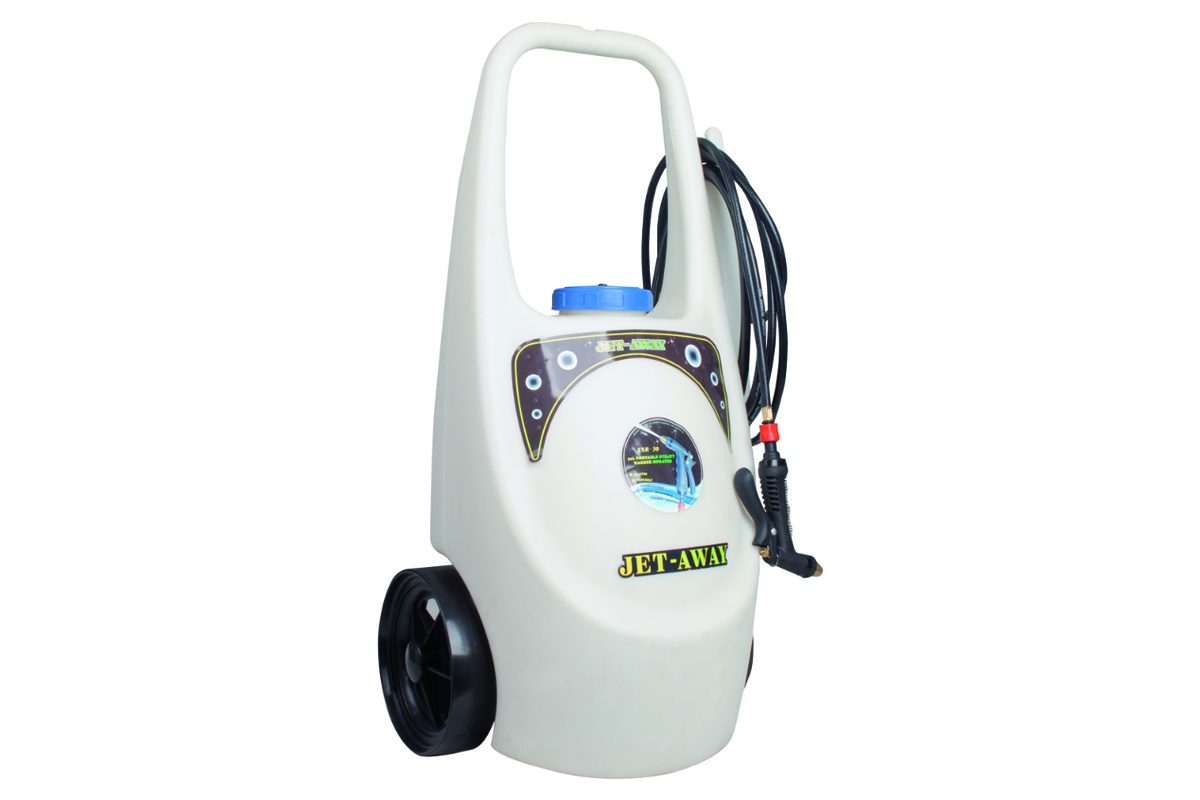 TSR-30 ELECTRIC SPRAYER