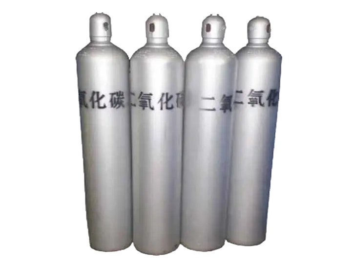 二氧化碳