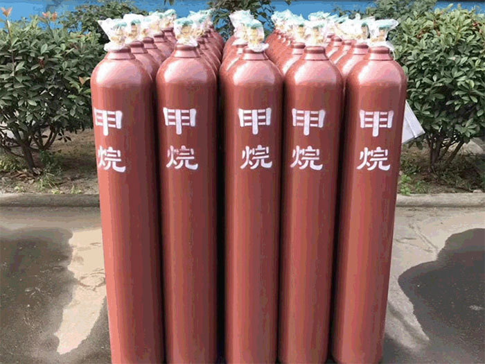 甲烷是一种什么气体？