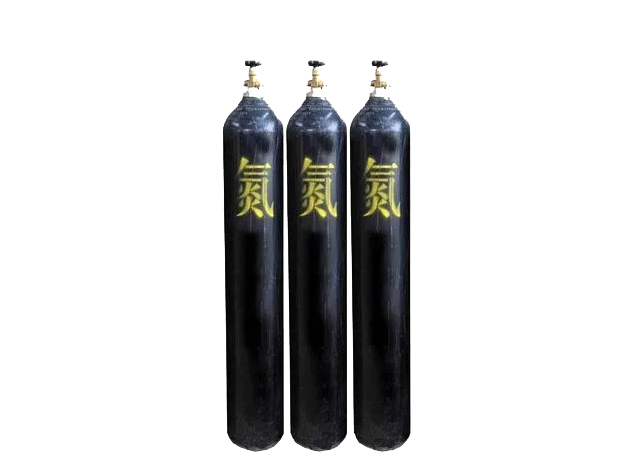 氮