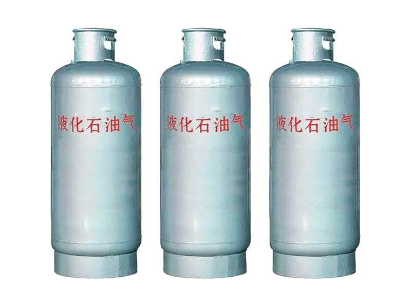 液化石油气