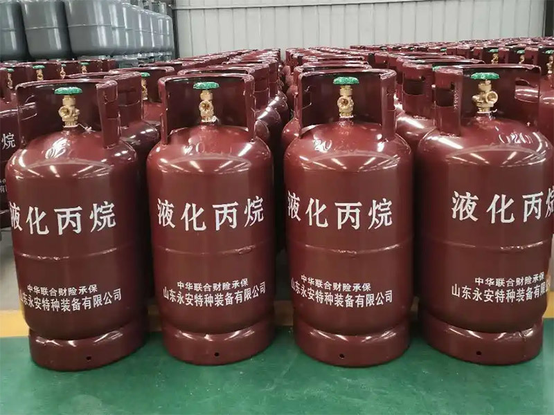 高纯丙烷用途都有哪些？