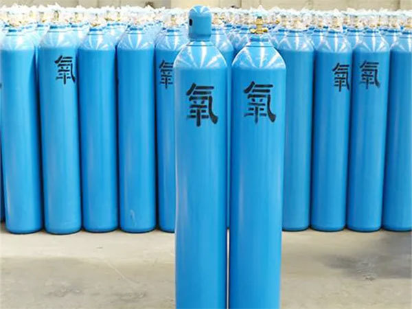 氧气安全使用小常识！