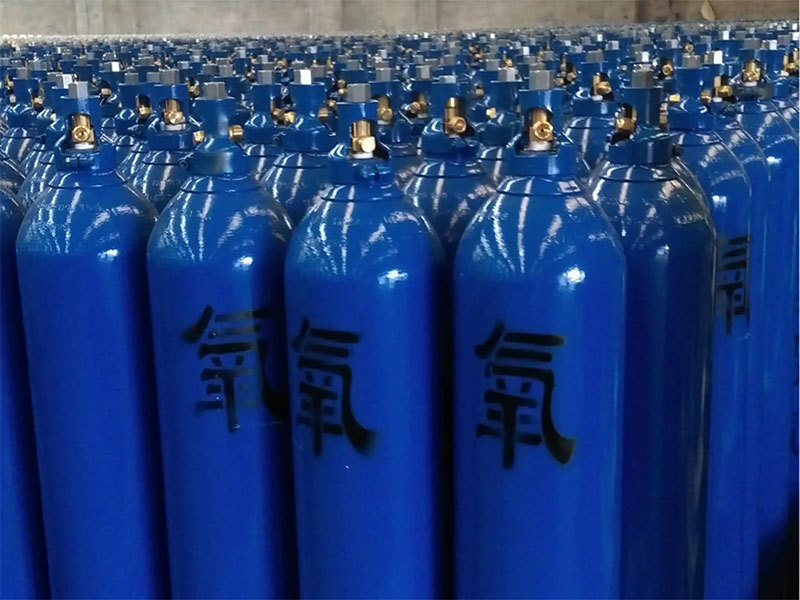 工业氧气和医用氧气的不同之处