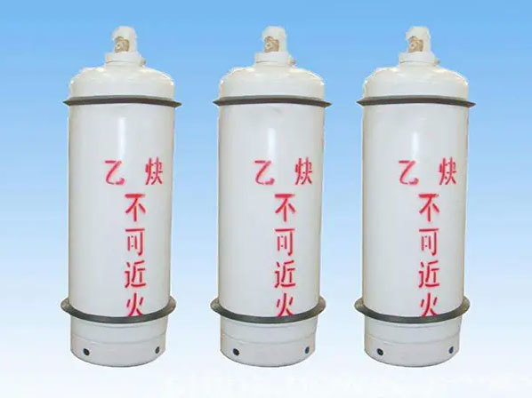 乙炔主要用途是什么
