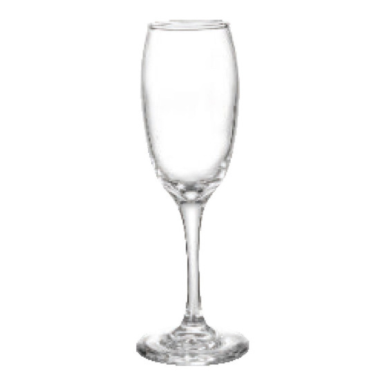 Champagne Glass Brands