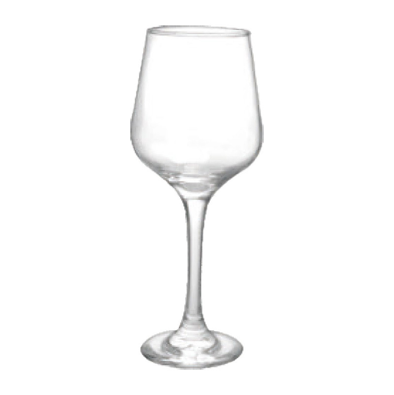 barware goblet wine glass