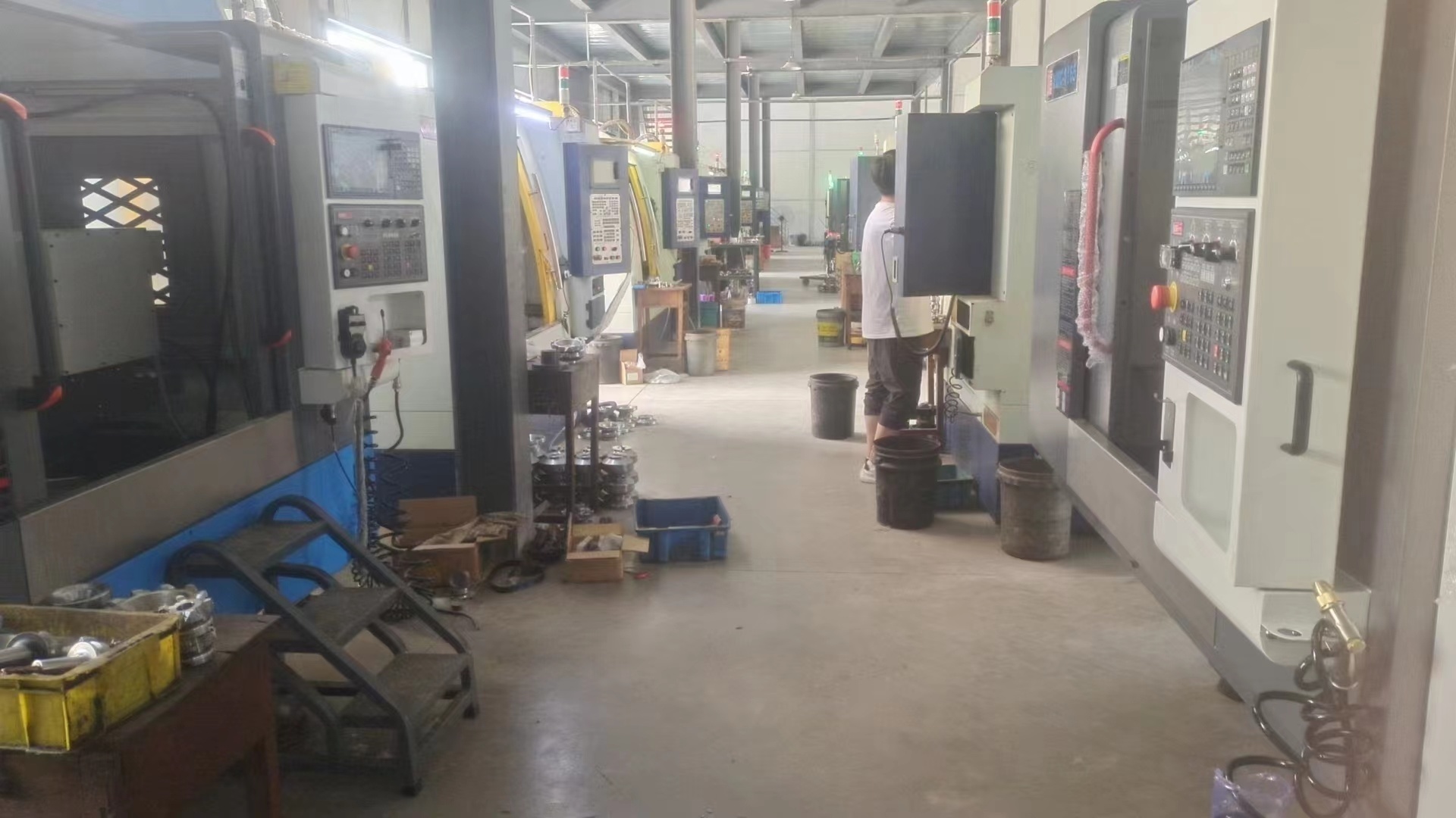 德州金博機(jī)床附件有限公司加工中心 U 鉆刀盤的維護(hù)和保養(yǎng)