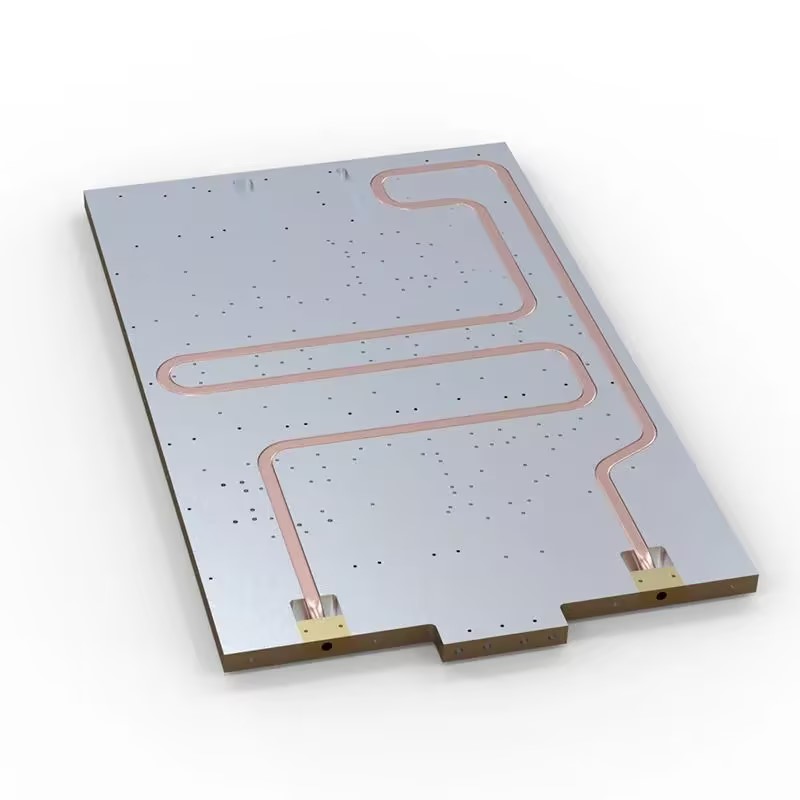 Liquid Cold plate