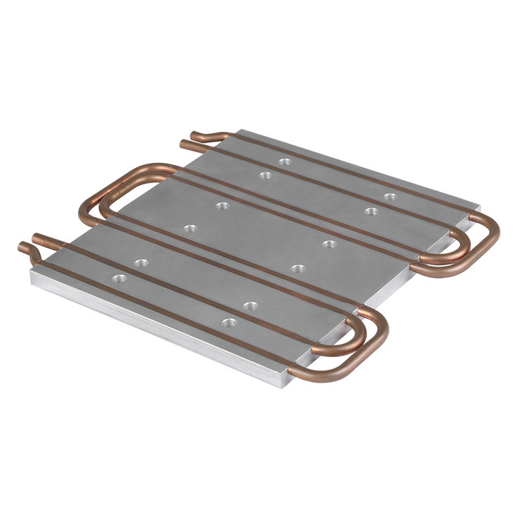 Liquid Cold Plate