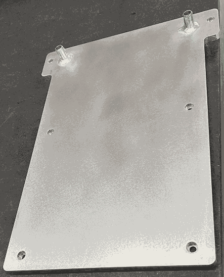 Liquid Cold Plate