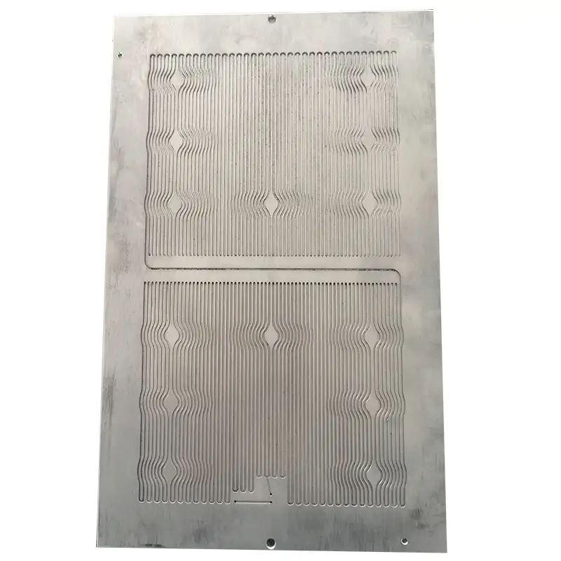 Liquid Cold plate