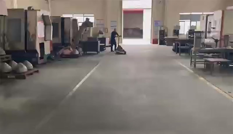 视频标题