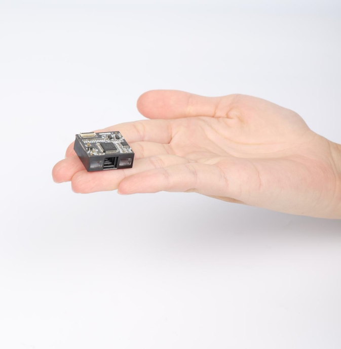 The KC-ER07 CCD module
