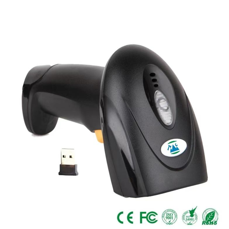 KC-08 Bluetooth + 2.4G red light