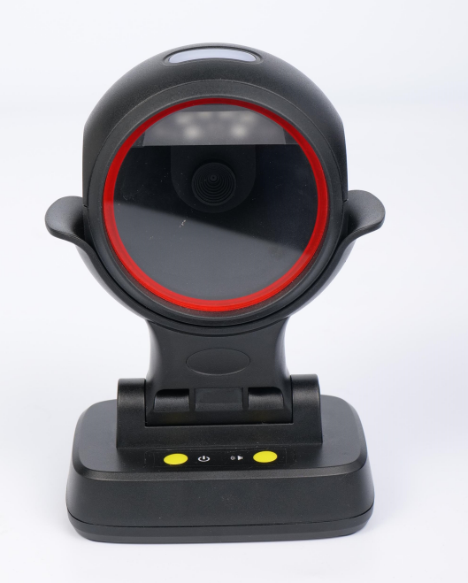 KC-8001-dimensional scanning platform