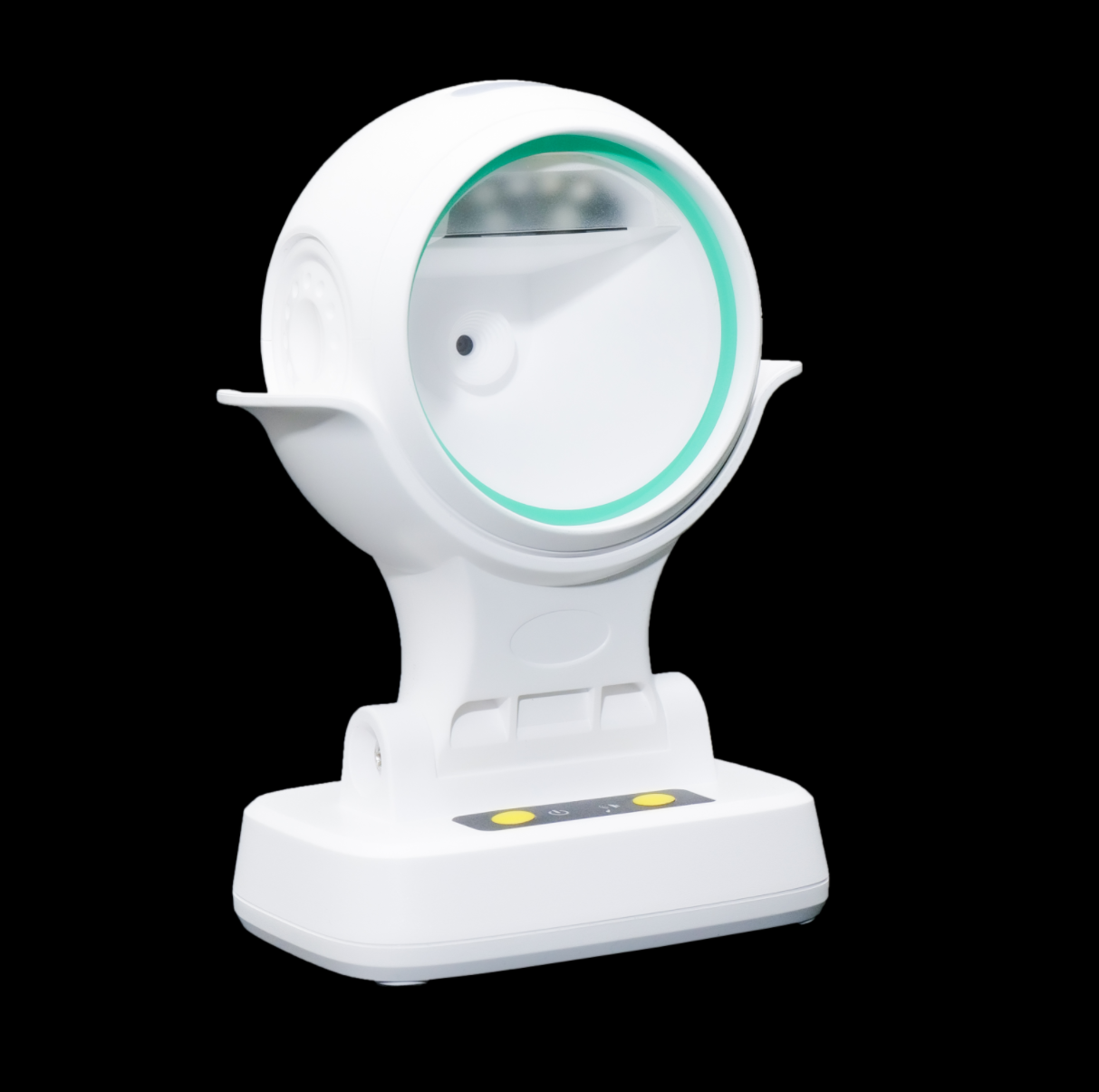 KC-8001-dimensional scanning platform