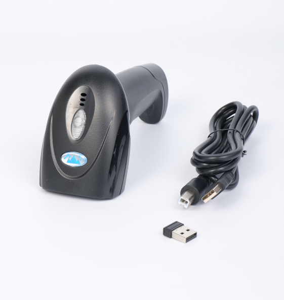 KC-08 Wireless 2.4G 2 D