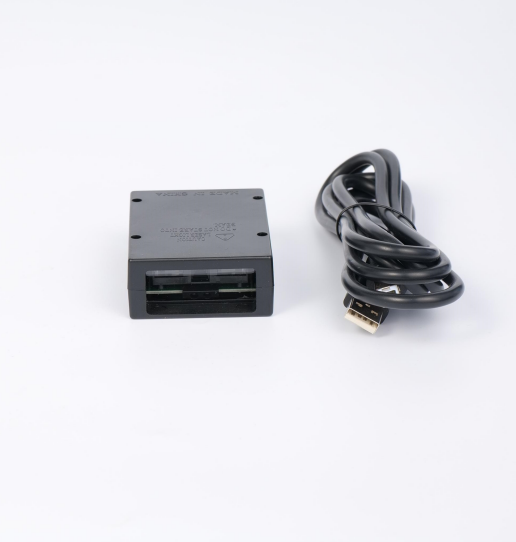 The KC-M302 CCD module
