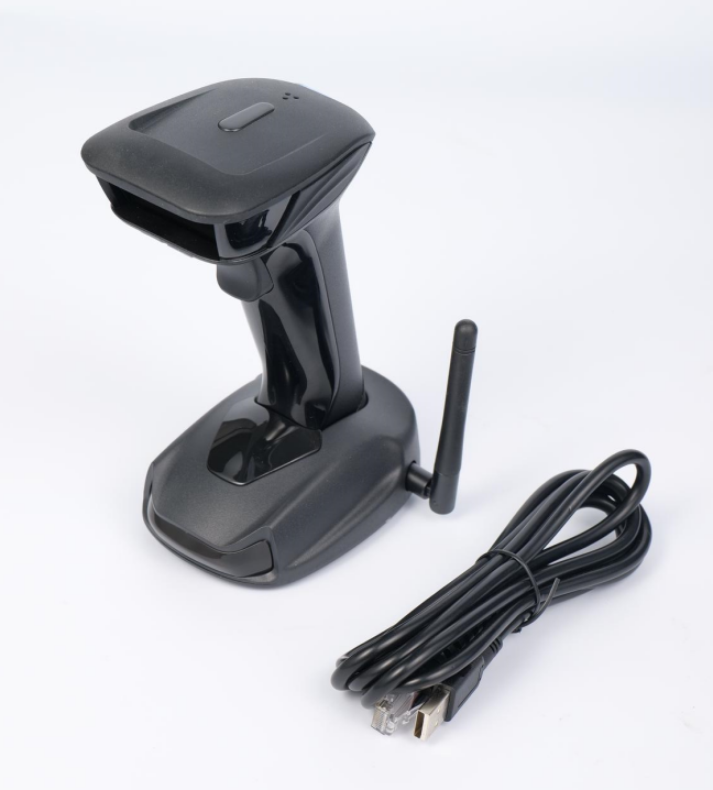 KC-864 (2.4G wireless laser holder charge)