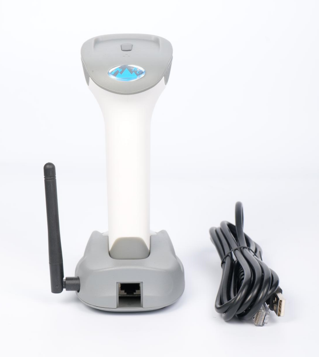 KC-2504 (2.4G wireless 2-D seat charger)
