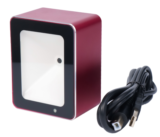 KC-5001 payment box