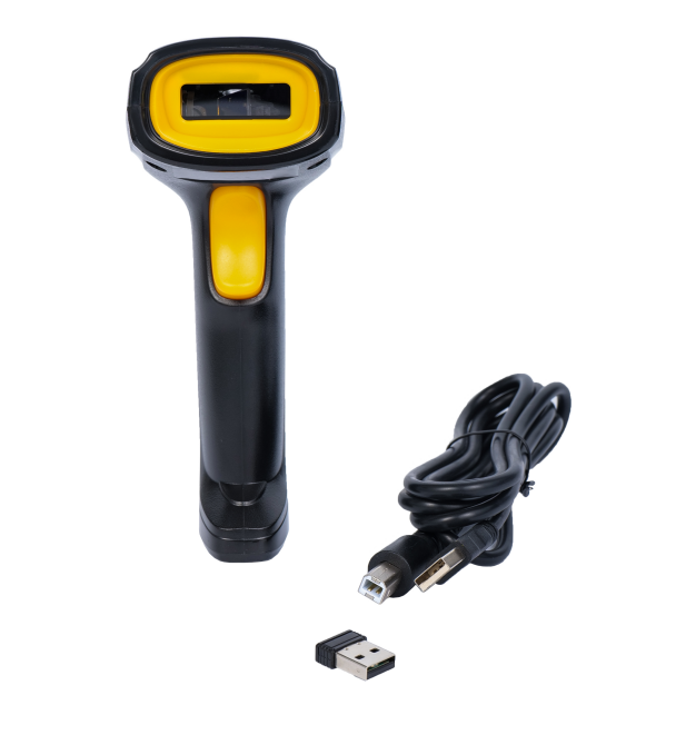 KC-08 Bluetooth + 2.4G laser