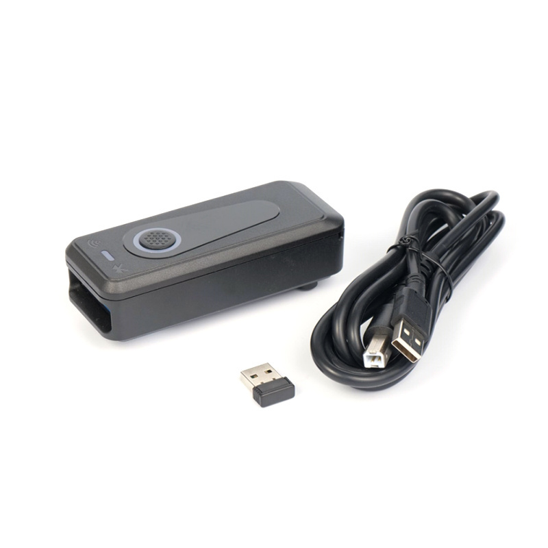 KC-1402MA 2.4G Bluetooth red light