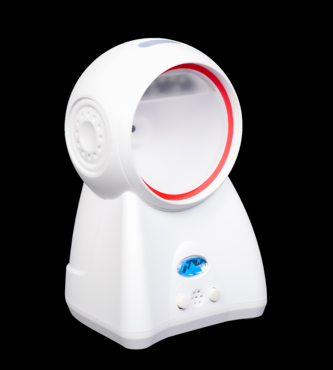 KC-8000-dimensional scanning platform